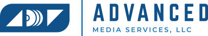 Advanced Media Services from Wisconsin to the USA